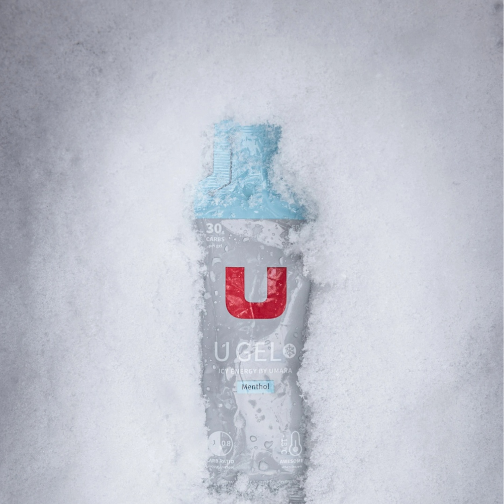 Umara Liquid Energy Gel 30g Carbs