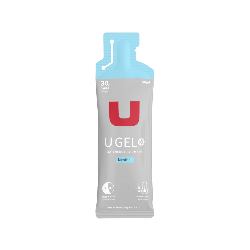 Umara Liquid Energy Gel 30g Carbs
