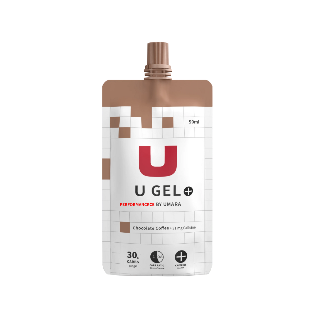 Umara Screwtop Liquid Energy Gel 50ml