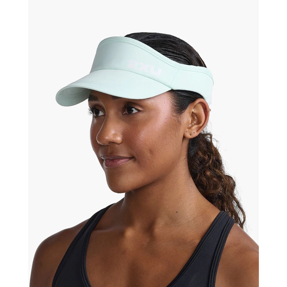 2XU Unisex Run Visor