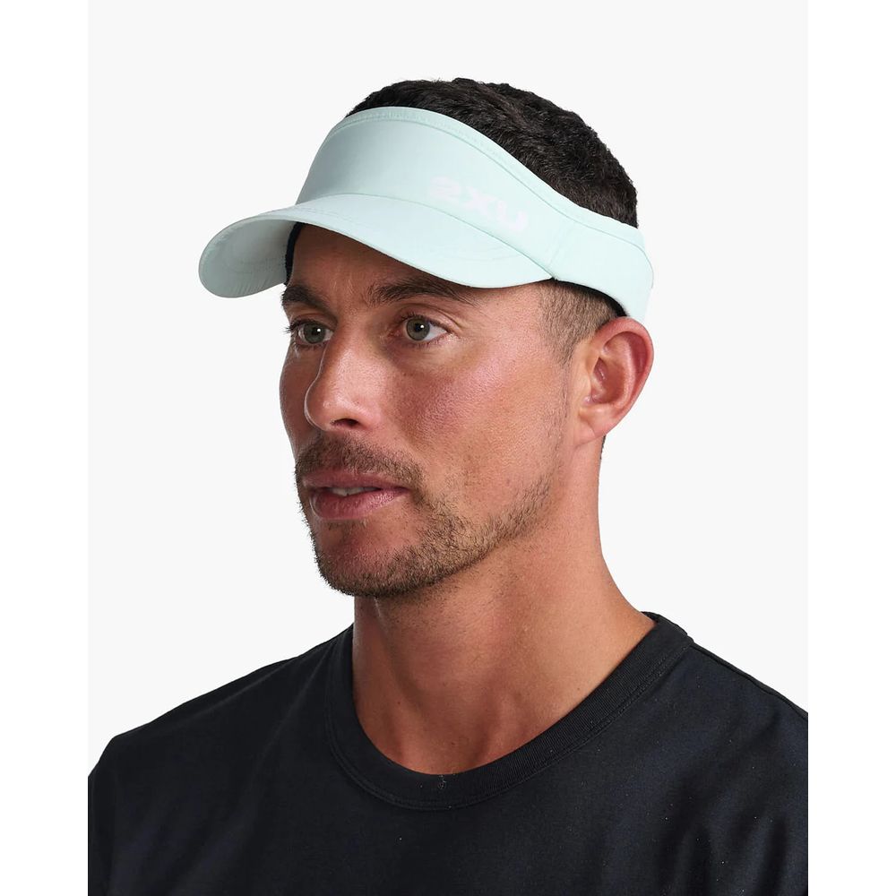 2XU Unisex Run Visor