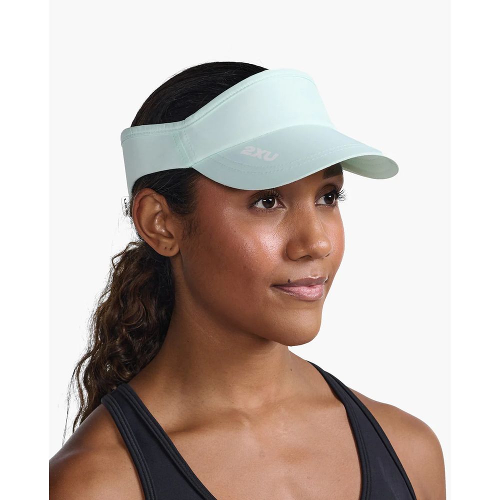 2XU Unisex Run Visor