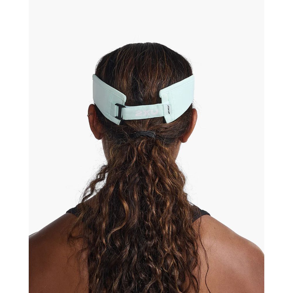 2XU Unisex Run Visor