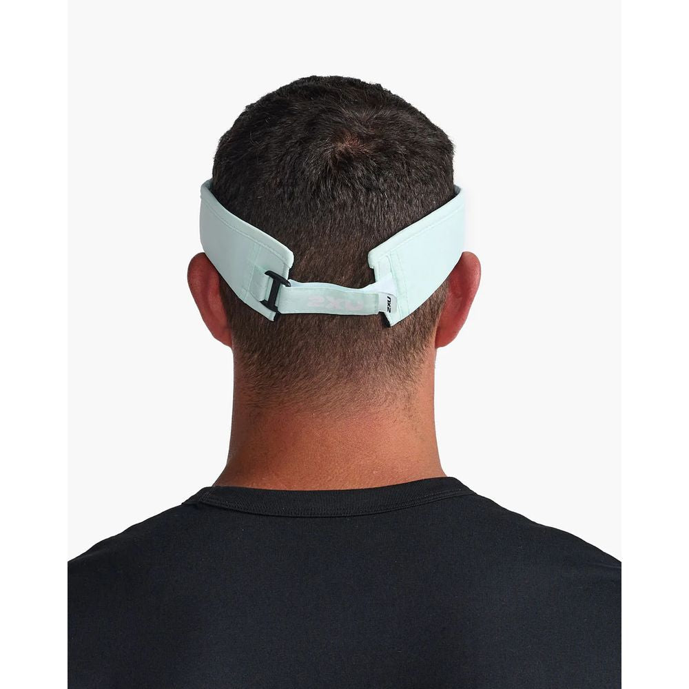 2XU Unisex Run Visor