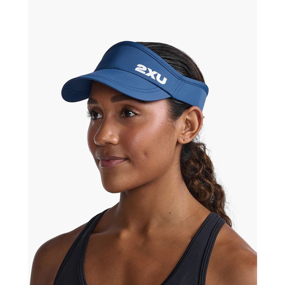 2XU Unisex Run Visor