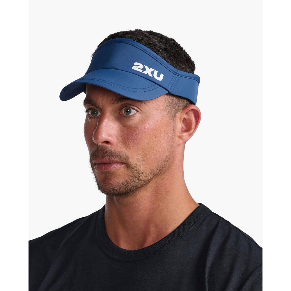 2XU Unisex Run Visor