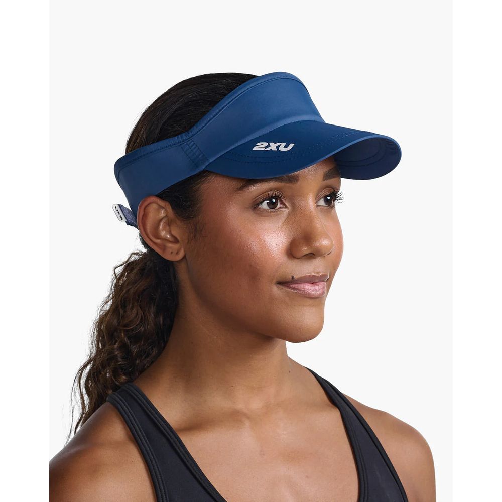 2XU Unisex Run Visor