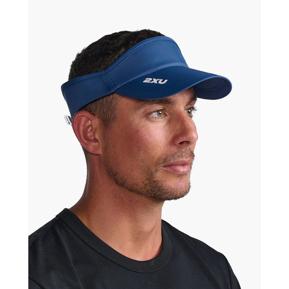 2XU Unisex Run Visor