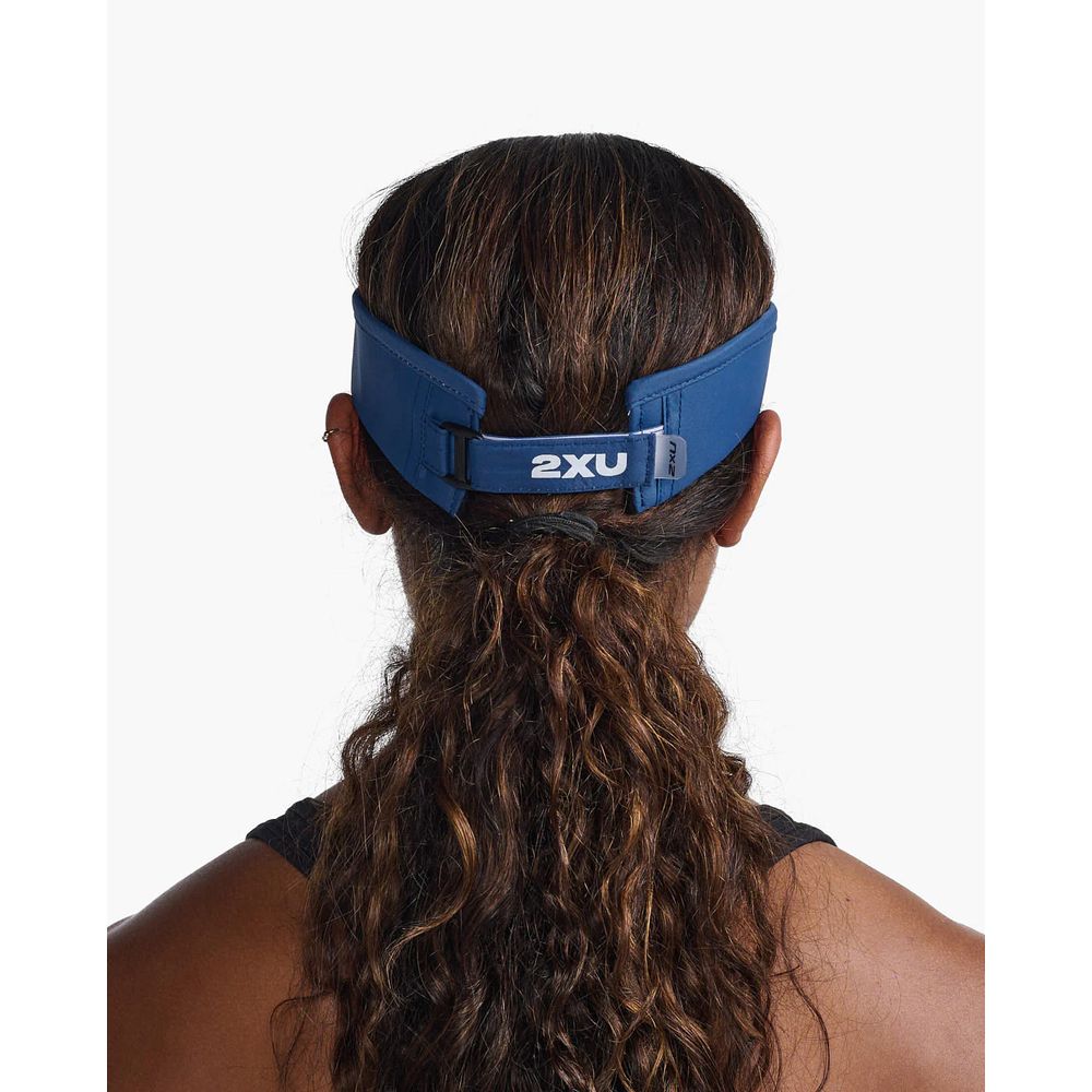 2XU Unisex Run Visor
