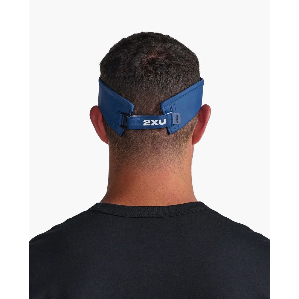 2XU Unisex Run Visor