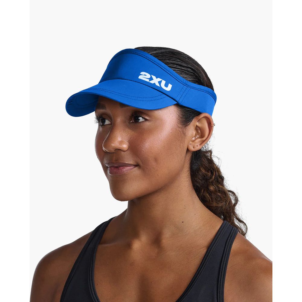 2XU Unisex Run Visor