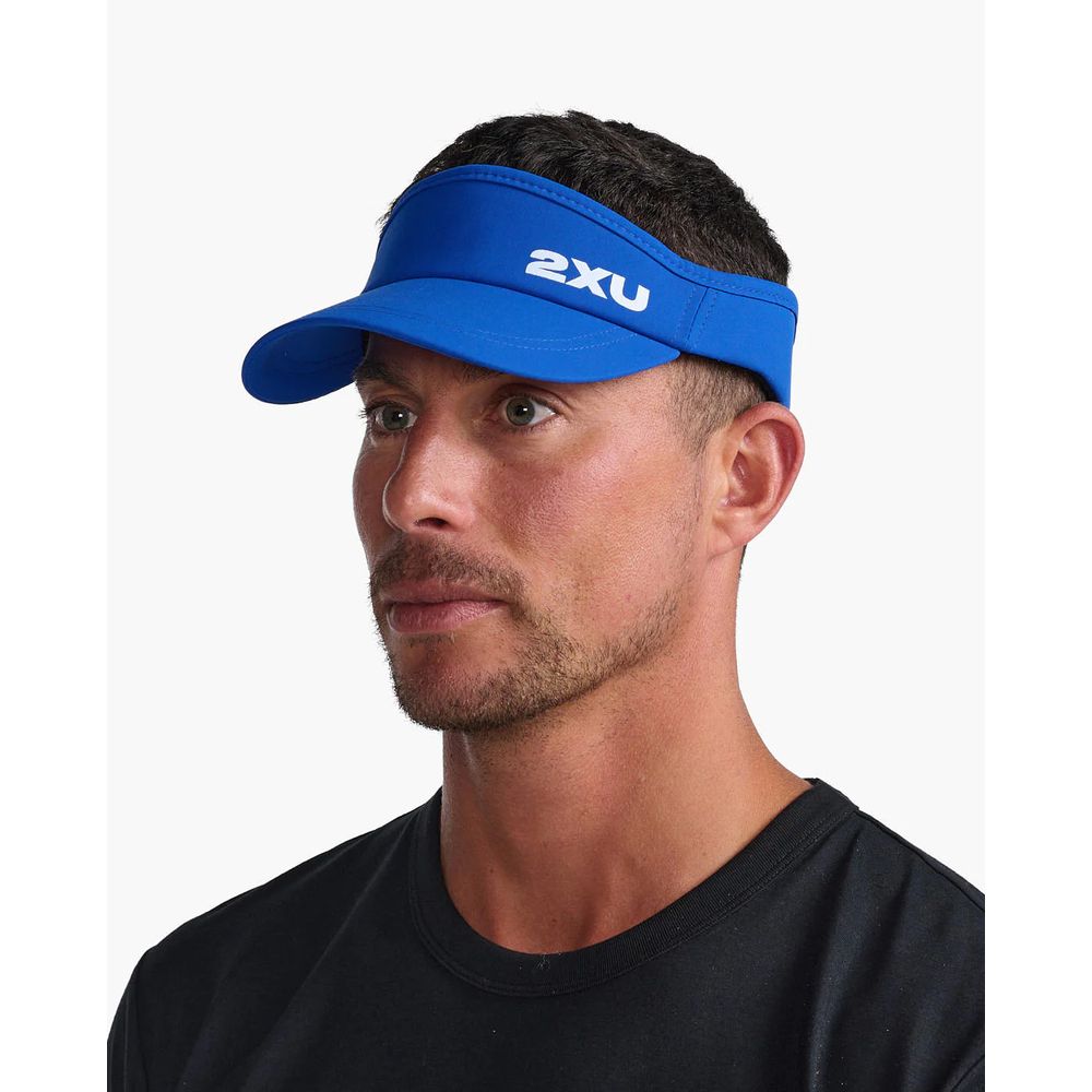 2XU Unisex Run Visor