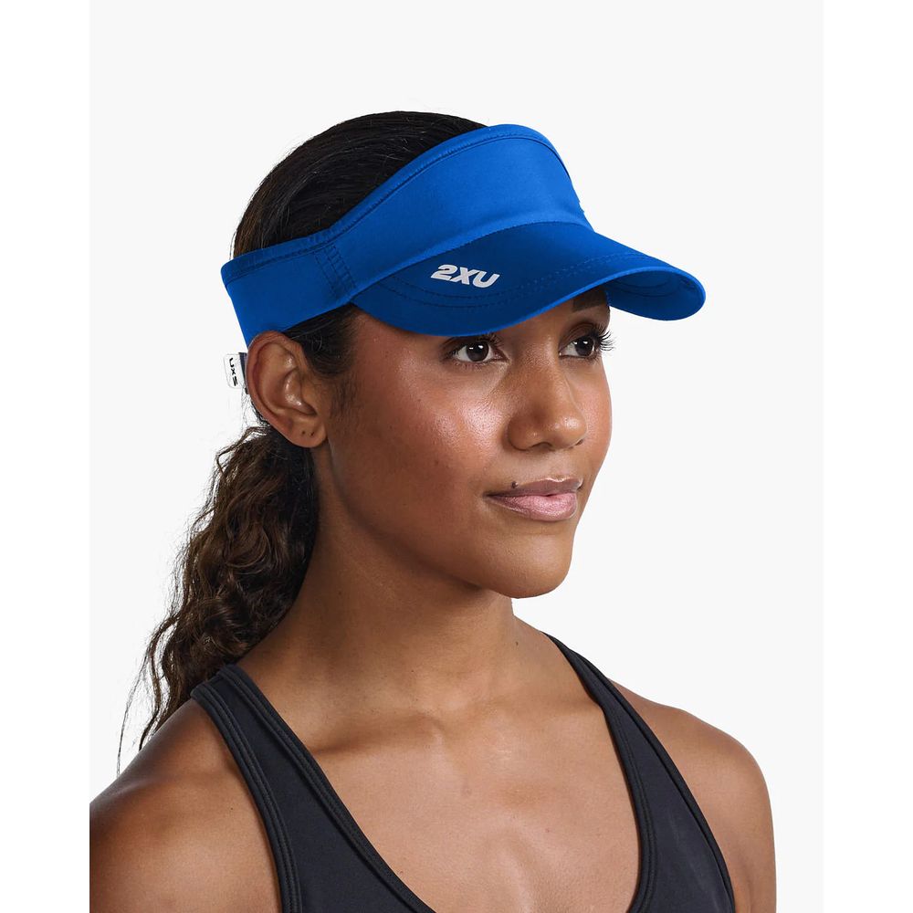 2XU Unisex Run Visor