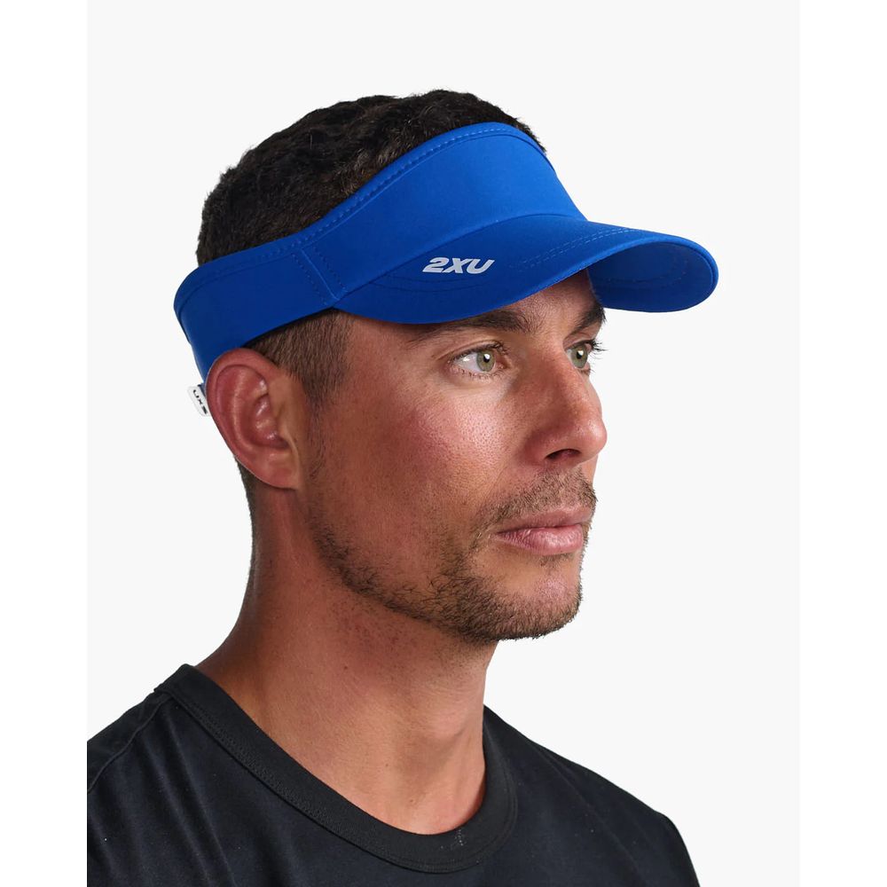 2XU Unisex Run Visor
