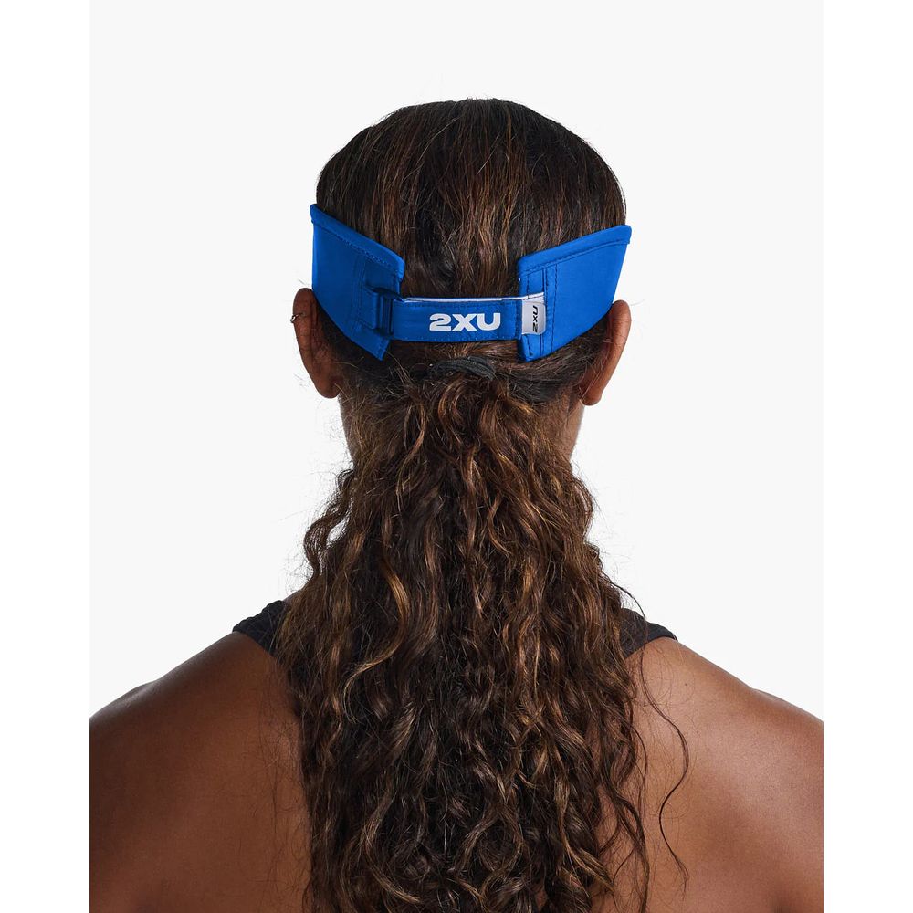 2XU Unisex Run Visor