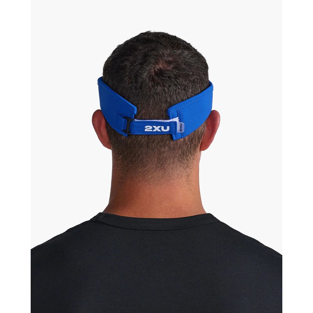 2XU Unisex Run Visor