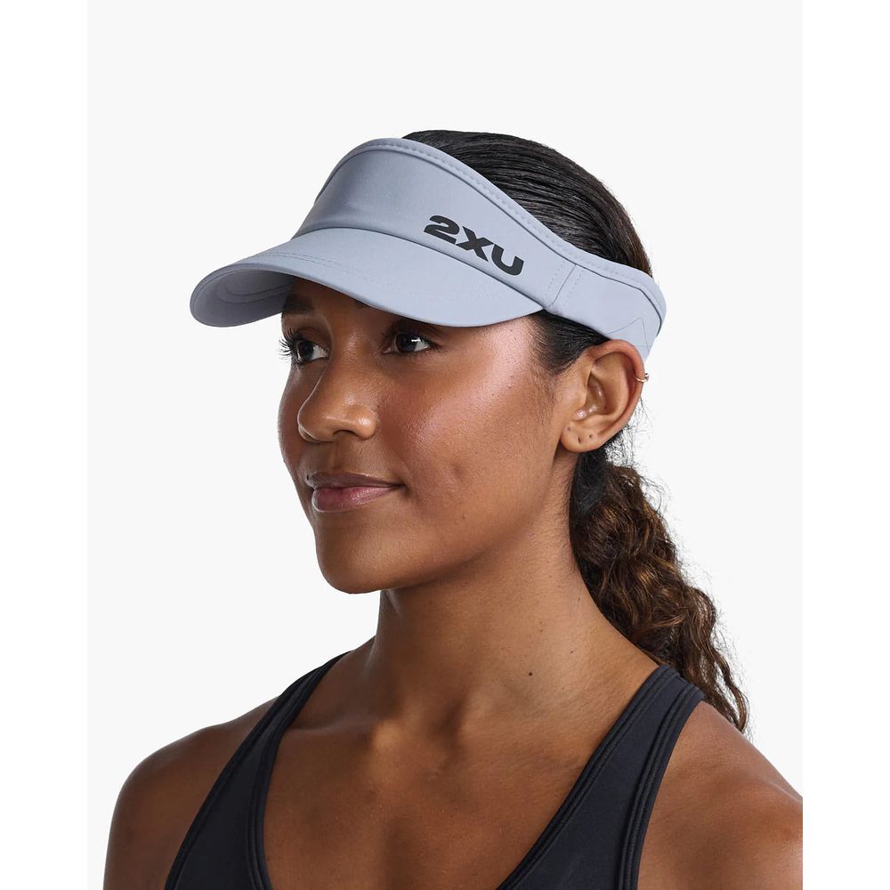 2XU Unisex Run Visor