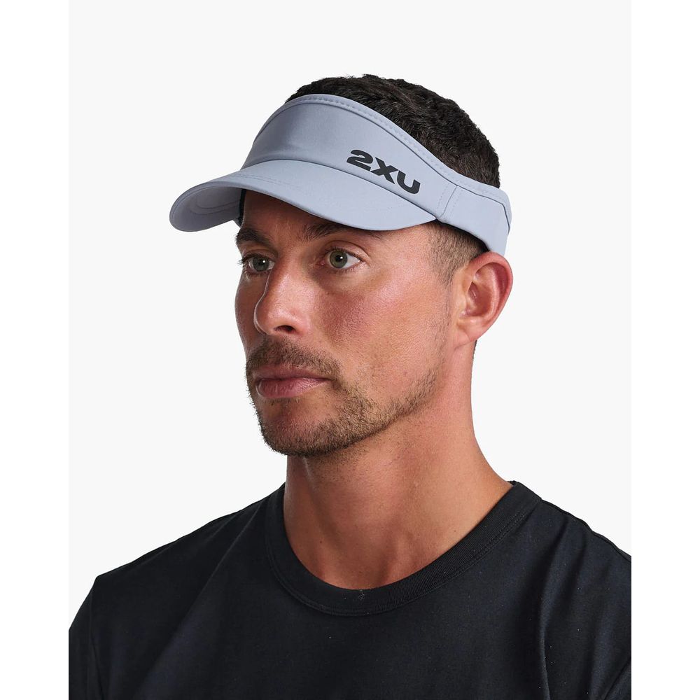 2XU Unisex Run Visor