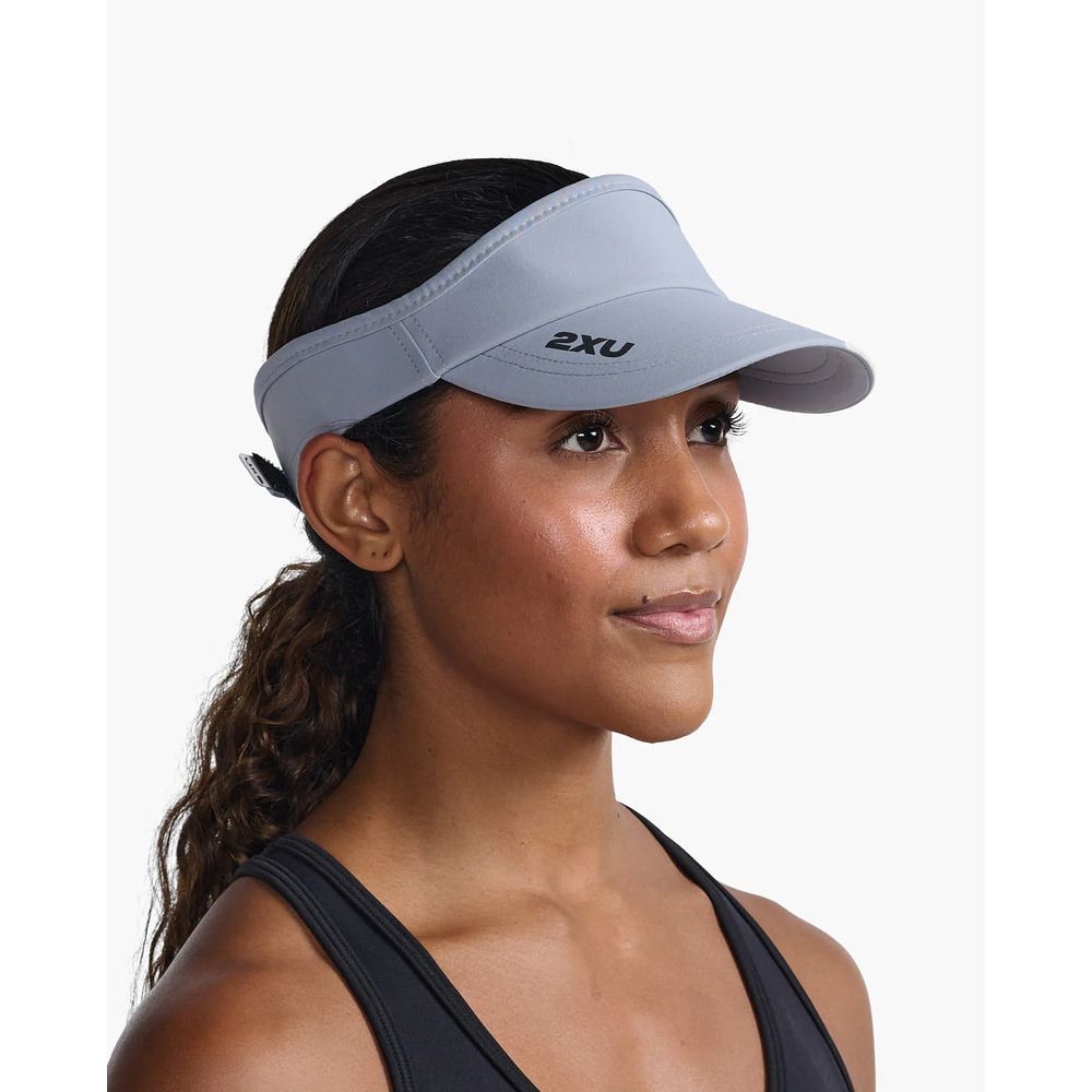 2XU Unisex Run Visor