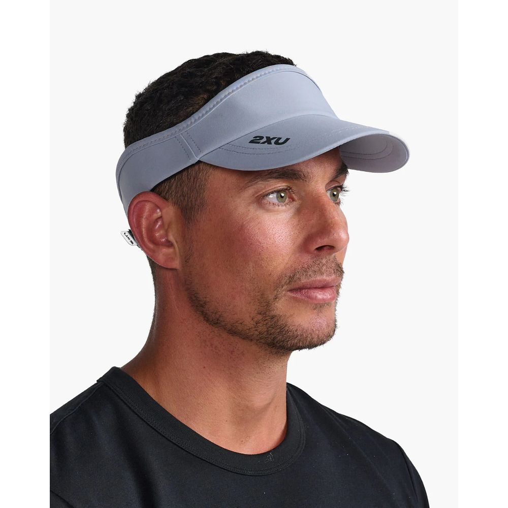 2XU Unisex Run Visor