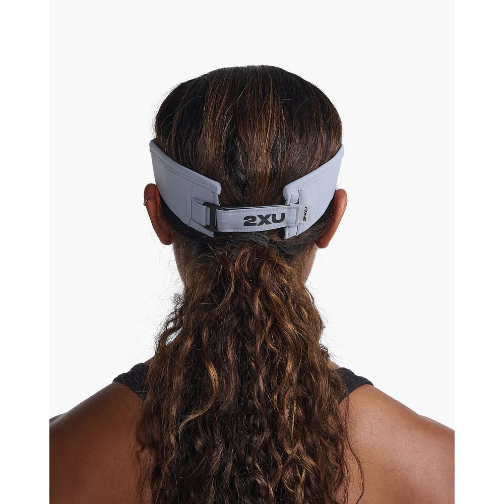 2XU Unisex Run Visor