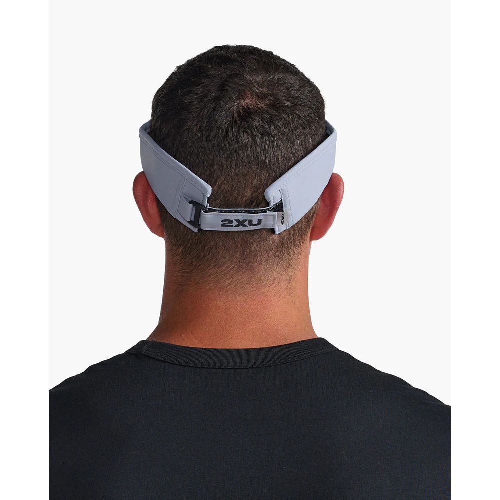 2XU Unisex Run Visor