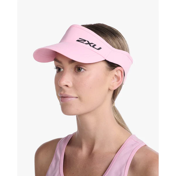 2XU Unisex's Run Visor