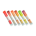 SUPERnatural SUPERsalty Electrolyte Sachet 12P (x2 Flavour)