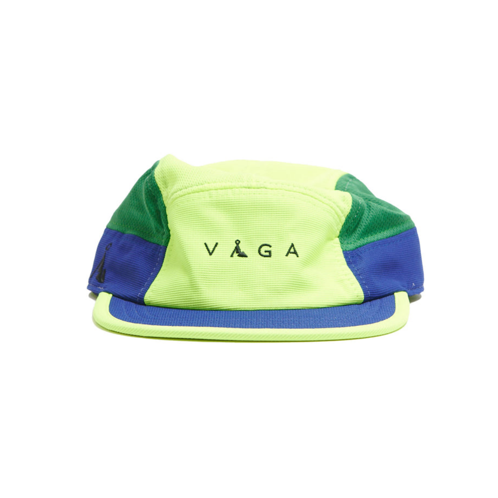 Vaga Club Cap