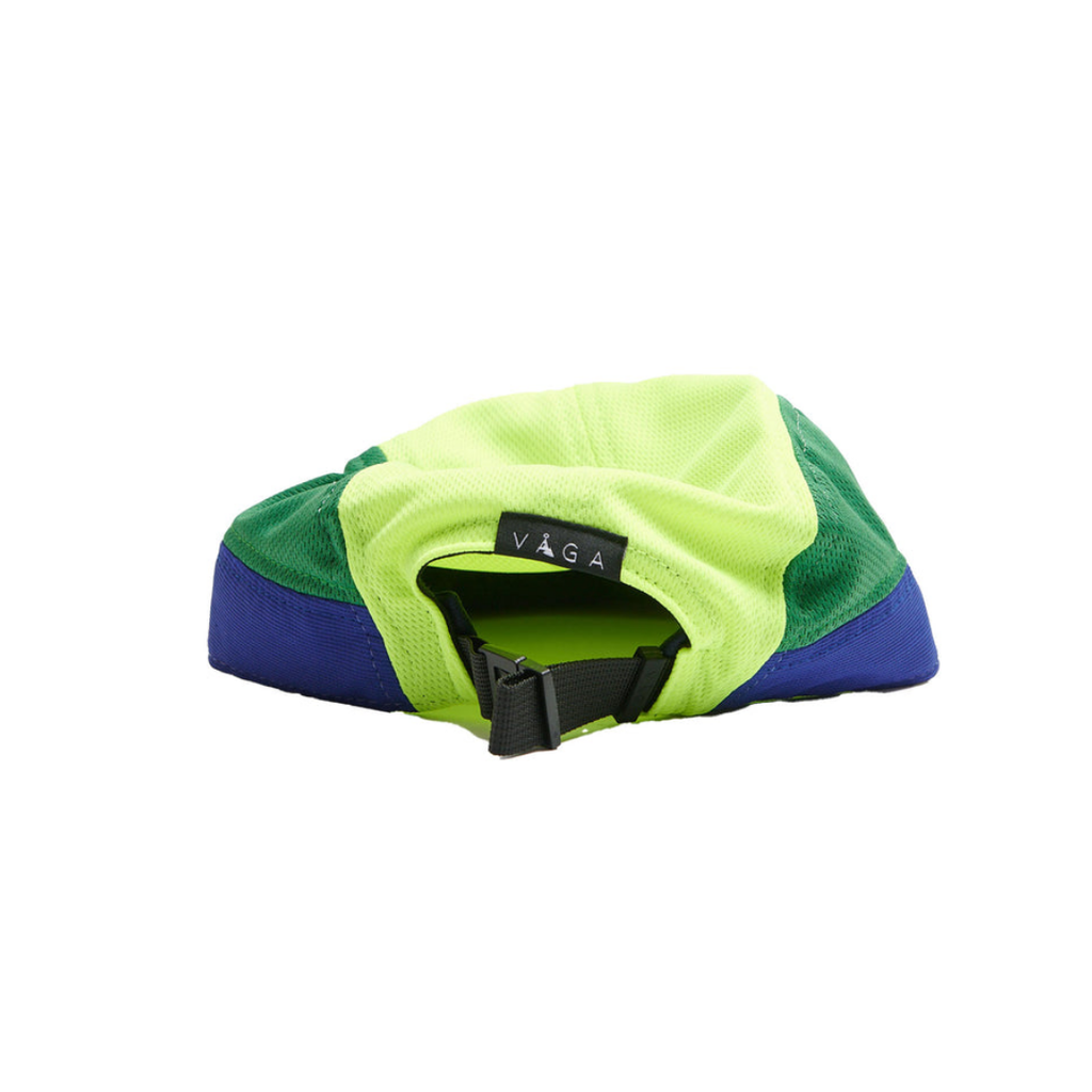 Vaga Club Cap
