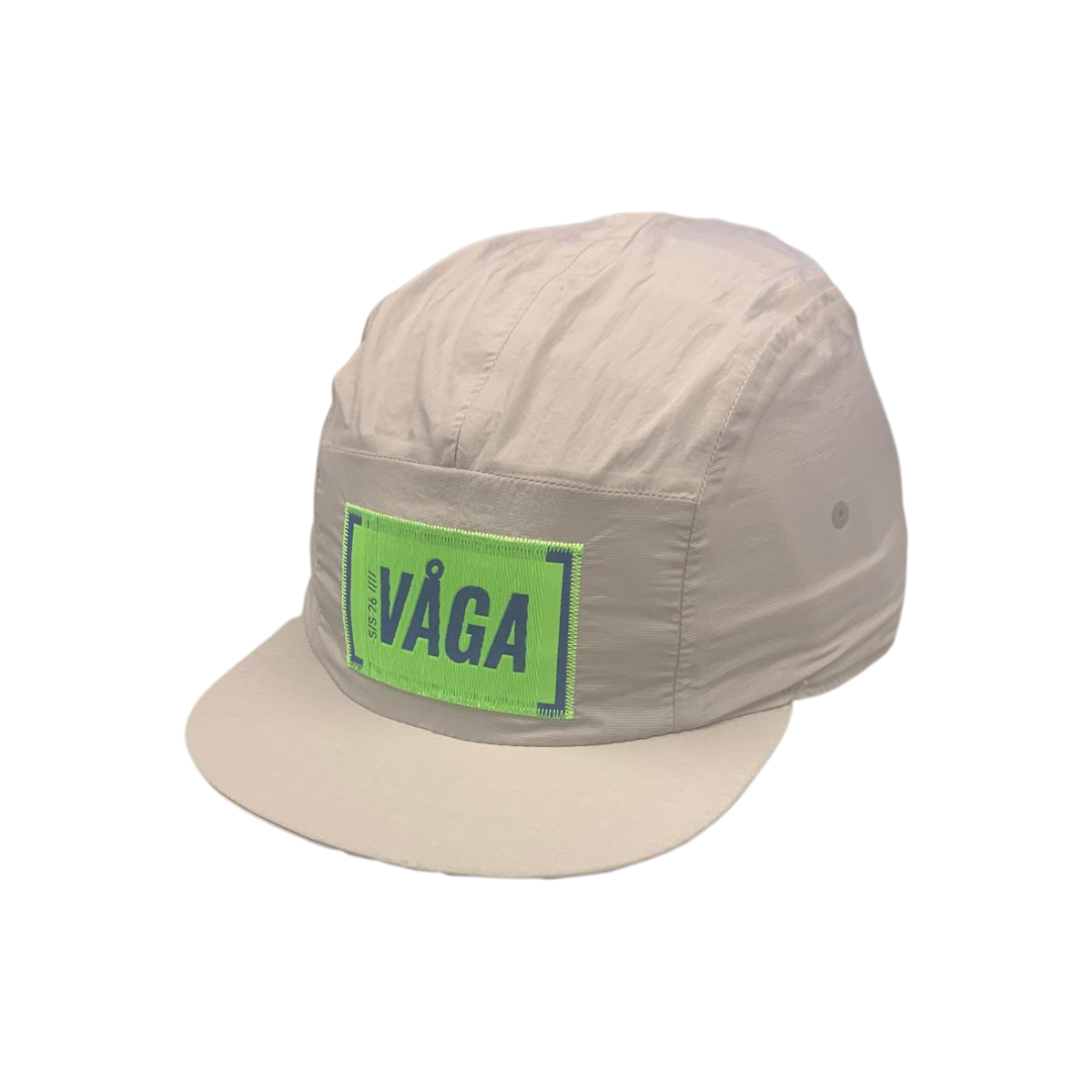Vaga Feather Edge Cap