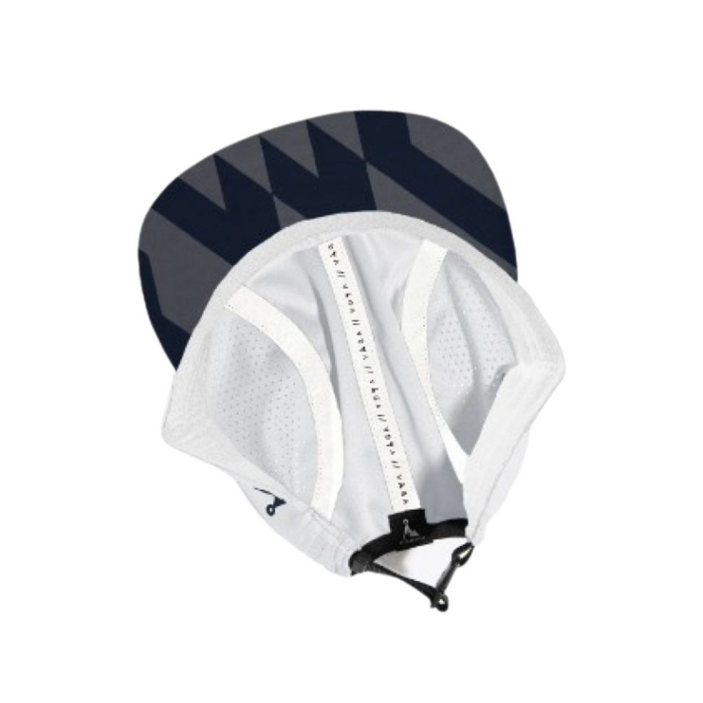 Vaga Feather Racing Cap