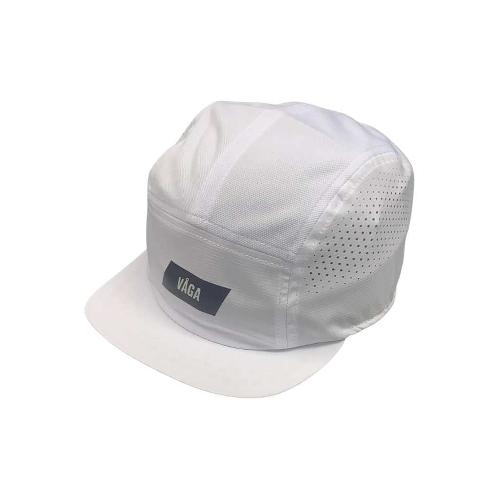Vaga Feather Racing Cap