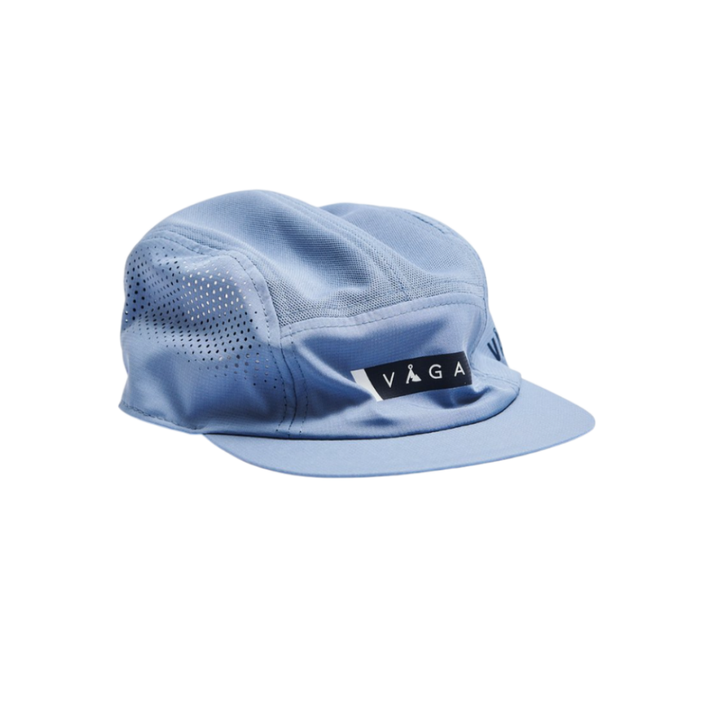 Vaga Feather Racing Cap