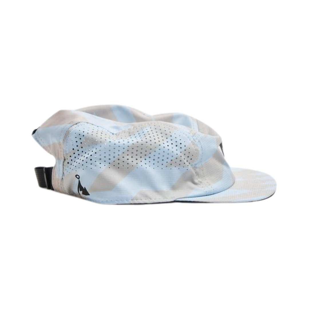 Vaga Feather Racing Cap
