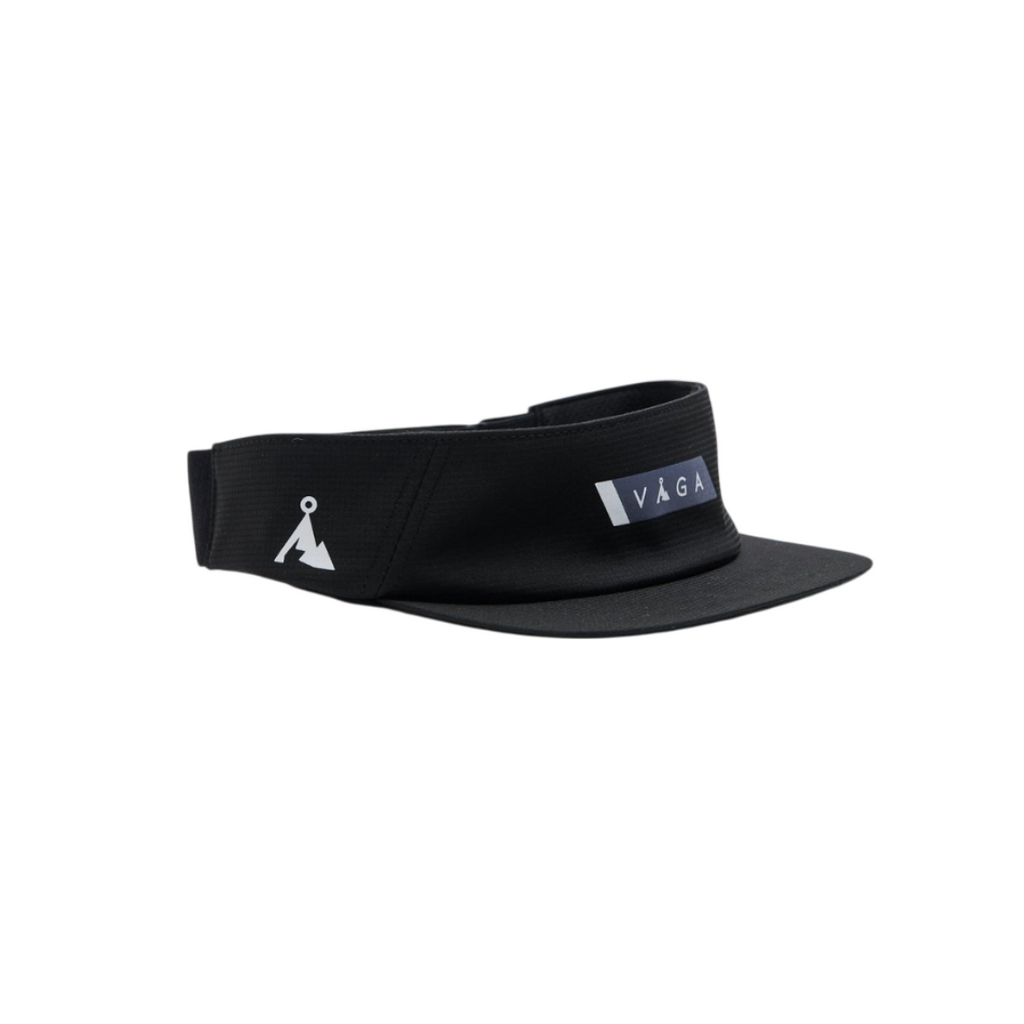 Vaga Feather Visor
