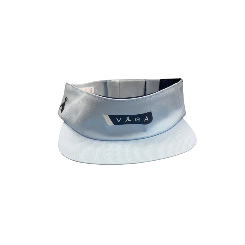 Vaga Feather Visor
