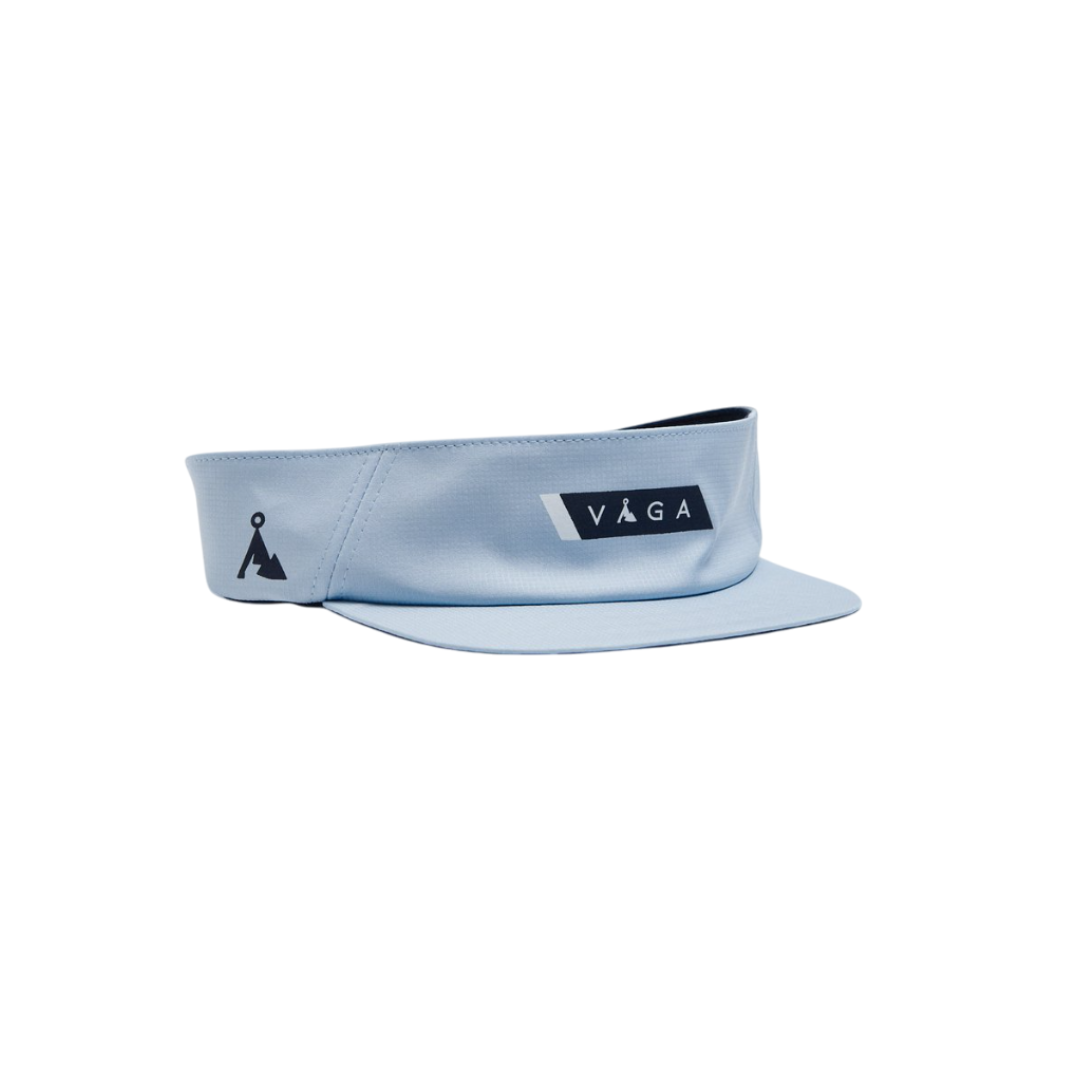 Vaga Feather Visor
