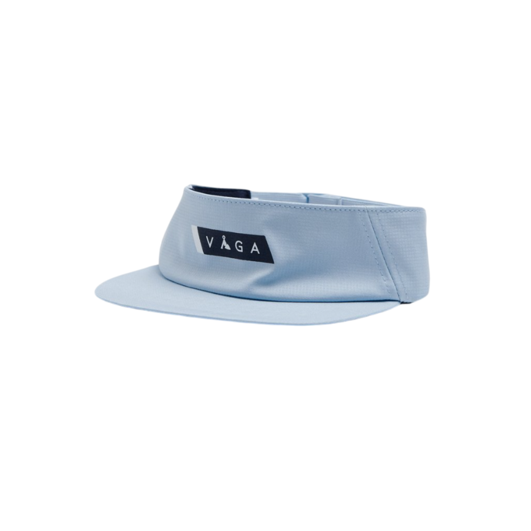 Vaga Feather Visor
