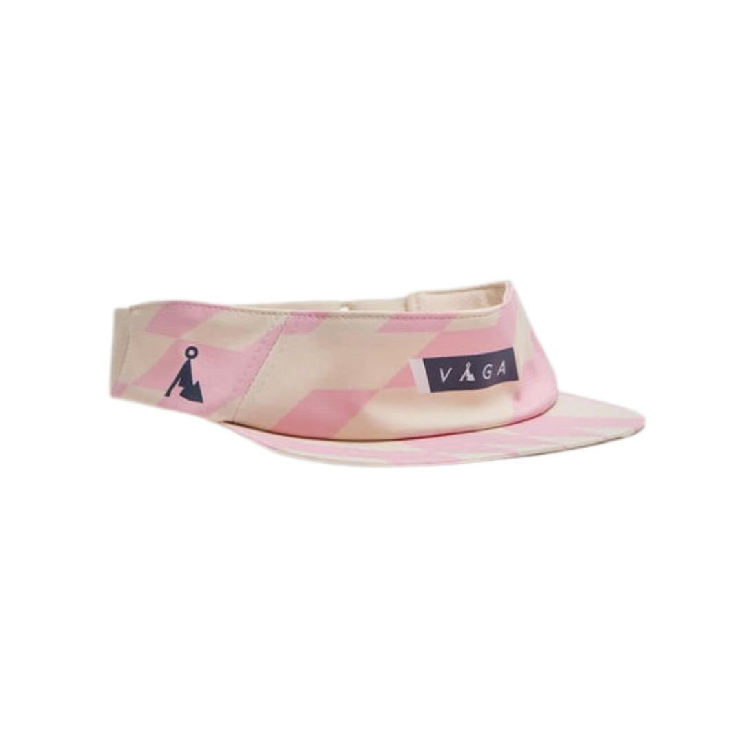 Vaga Feather Visor