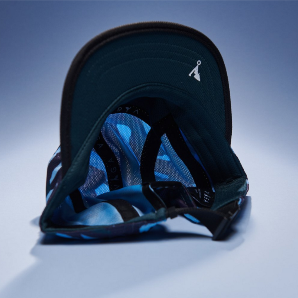 Vaga Patterned Cap
