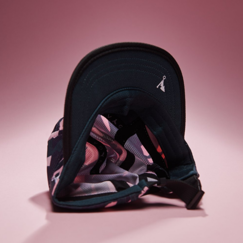 Vaga Patterned Cap