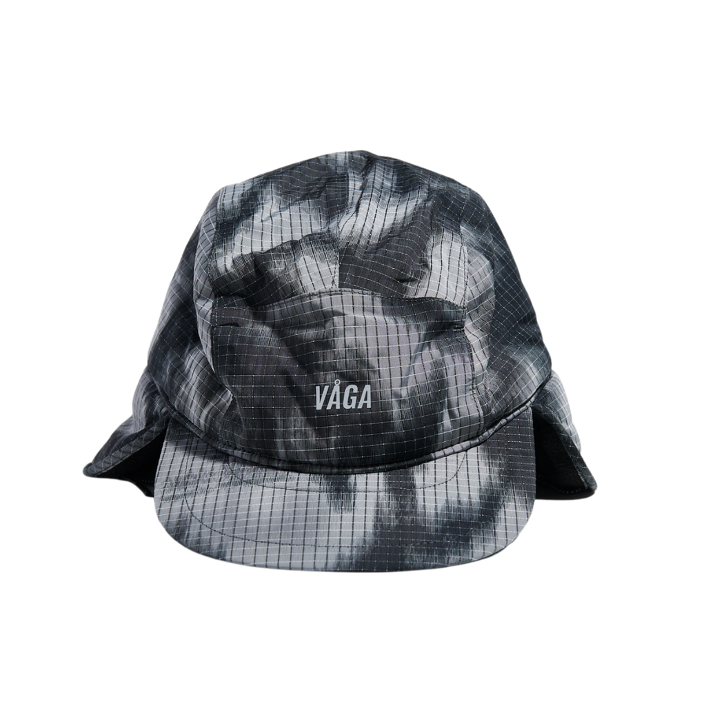 Vaga Padded Hiker Cap