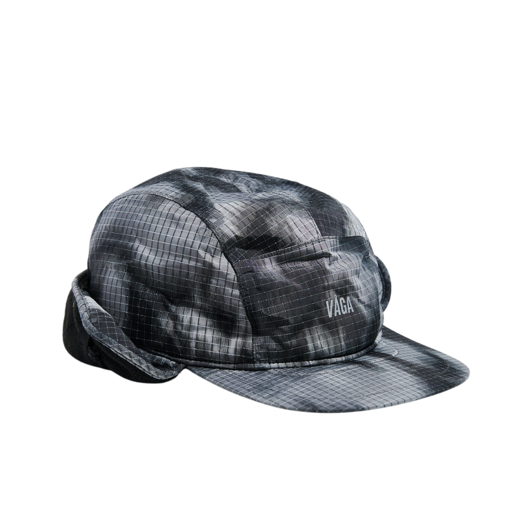 Vaga Padded Hiker Cap