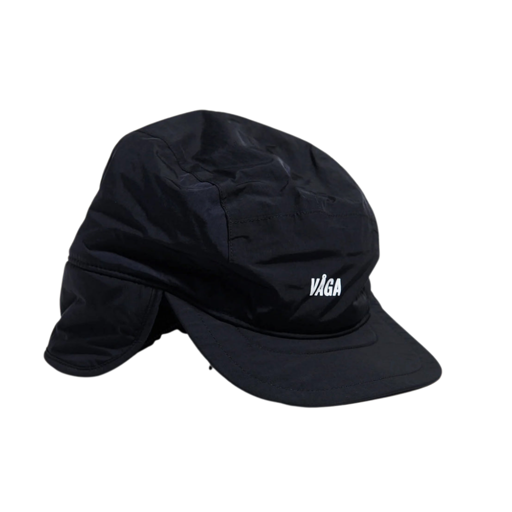 Vaga Padded Hiker Cap