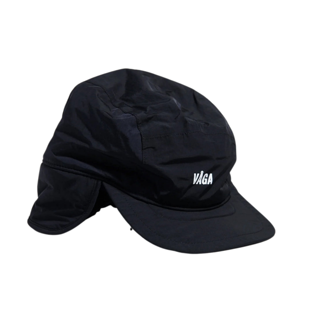 Vaga Padded Hiker Cap