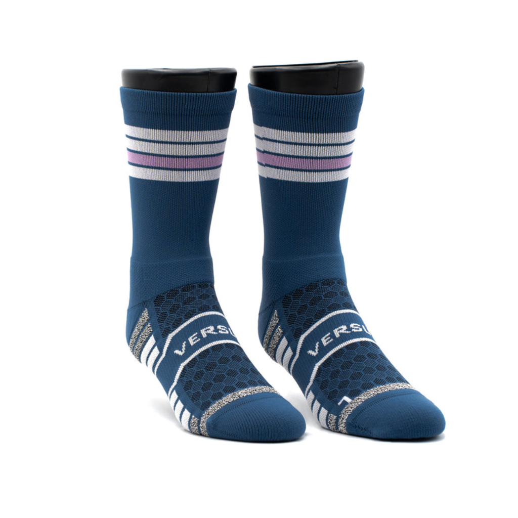 Versus Misty Lake Trail Running Socks