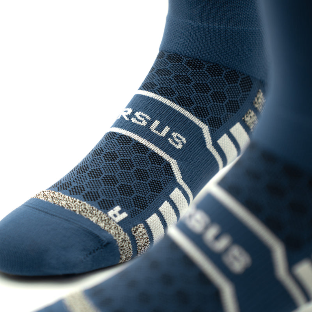 Versus Misty Lake Trail Running Socks