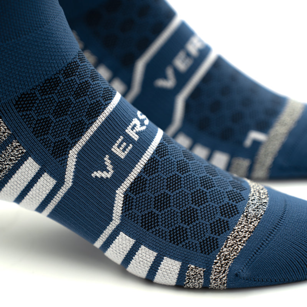 Versus Misty Lake Trail Running Socks