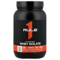 R1 Protein Whey Isolate (30 Servings)